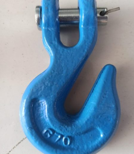 Clevis grab hook di sulawesi