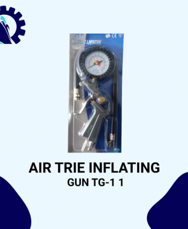 AIR TRIE INFLATING GUN TG-1