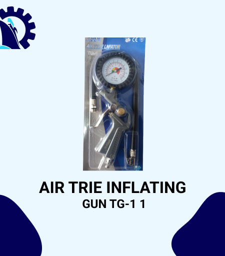 AIR TRIE INFLATING GUN TG-1