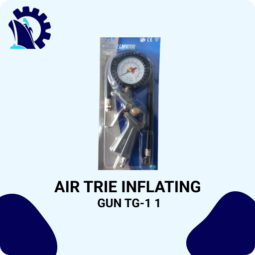 AIR TRIE INFLATING GUN TG-1