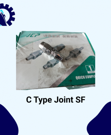 C Type Joint SF