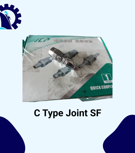 C Type Joint SF