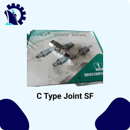 C Type Joint SF