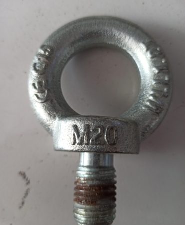 Eye Bolt DIN580