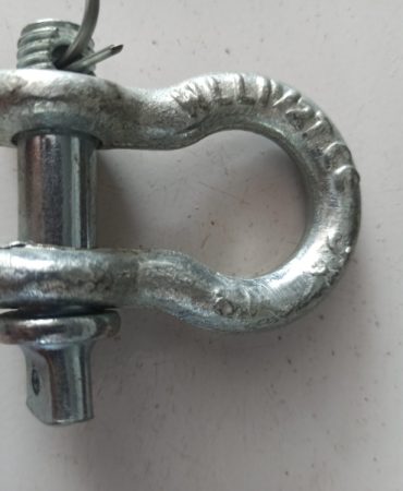 shackle WLL 12T