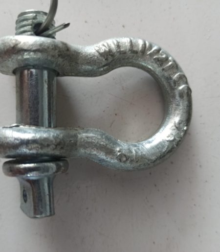 shackle WLL 12T