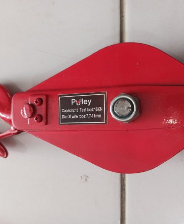 Pulley 1T